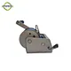 hand winch truck