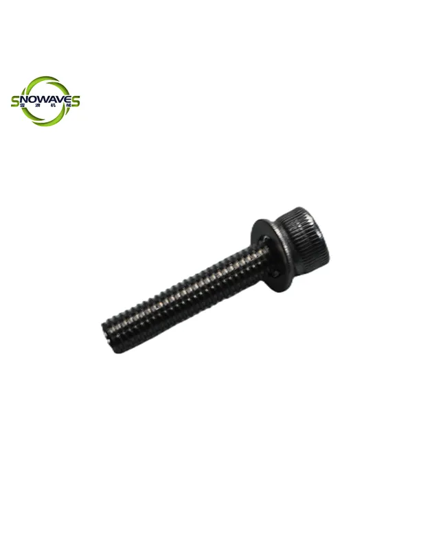 5 16 hex head screw