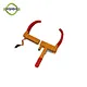 wheel lock for trailer