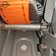 small hand winch with brake