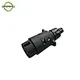 seven pin round trailer plug
