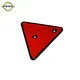 motorcycle license plate brake light