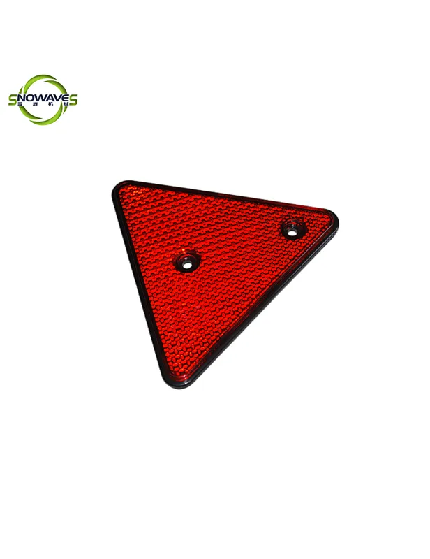 motorcycle license plate brake light