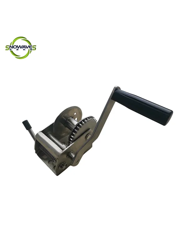 replacement boat crank strap