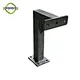 trailer spare tire rack