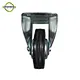 front trailer wheel