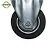front wheel car trailer
