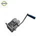 small manual winch