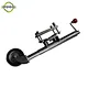 caravan jockey wheel jack