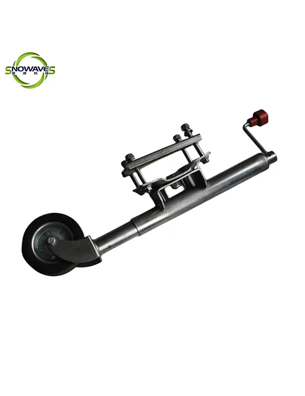 caravan jockey wheel jack