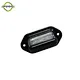 tombstone tail light without license plate