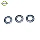 aluminum gasket