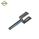 Stainless Steel Glass Holder Bracket