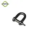 d'ring shackles