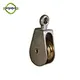 small rope pulley