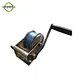 boat trailer hand crank