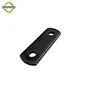 Heavy Duty Plate Shackle 75mm-115mm