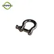 bow shackle safety factor
