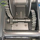 hand crank boat winch