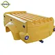 trailer storage box plastic