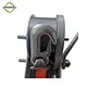 small manual hand winch