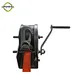 small hand winch with brake