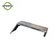Heavy-Duty Metal Trailer Fenders