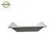 72 tandem trailer fenders with backs