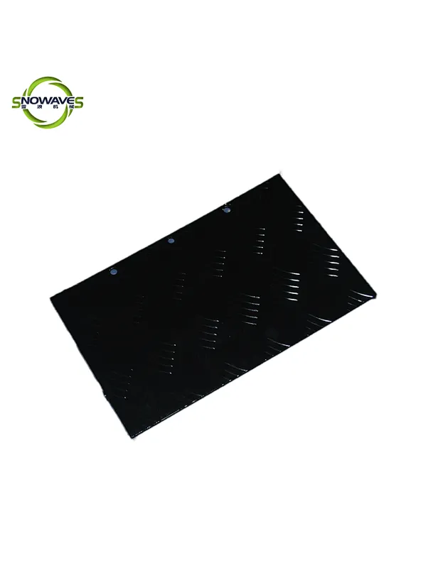 3mm checker plate aluminium
