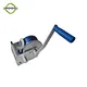 hand crank trailer winch