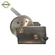 boat trailer hand crank