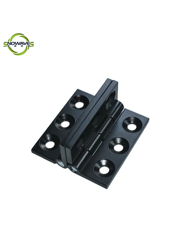 heavy duty trailer hinges