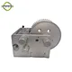 battery powered hand winch