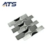 tungsten boat