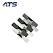 tungsten boat