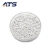 high purity nb2o5 Niobium Pentoxide Black or white granule for Stage Lighting Filter