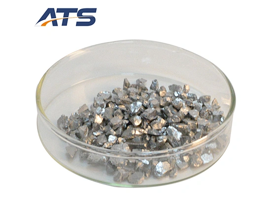 High Quality Chromium Particles