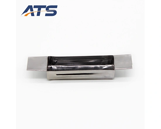 Tantalum boat
