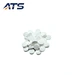 99.99% Waterproof tablets Hydrophobic Materials  white watertight  tablet professional optical coating material manufacturer