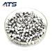 Aluminum pellet