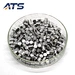 Aluminum pellet