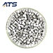 Aluminum pellet