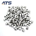 Aluminum pellet