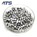 Aluminum pellet