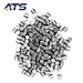 Aluminum pellet