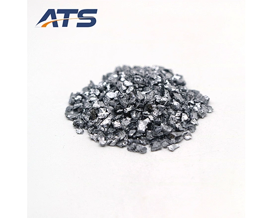High Quality Chromium Particles