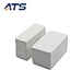 99.99%Wholesale pure ZNS  zns brick zinc sulfide sintered block
