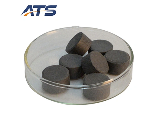 zirconium oxide