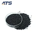4N Ti3O5 sintered granules Trititanium pentoxide  wholesale price for Cold Light Reflective Coating Cup Series coating