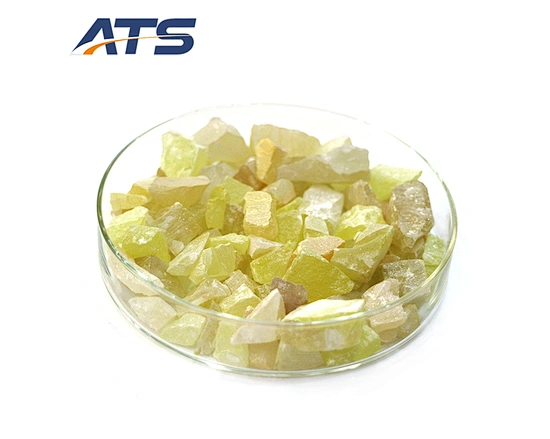 zinc sulphide